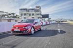 Volkswagen Golf GTI 2020 года (WW)